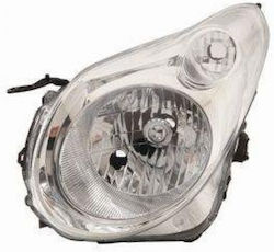 Φανάρι Εμπρός Ηλεκτρικός Ε Tyc Suzuki Alto 08-14 35321-m68k00 Αριστερό 1 Τεμ Φανάρι Εμπρός Ηλεκτρικός Ε Tyc Suzuki Alto 08-14 35321-m68k00 Αριστερό 1 Τεμ