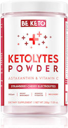 BeKeto Ketolytes 200gr BeKeto Ketolytes 200gr