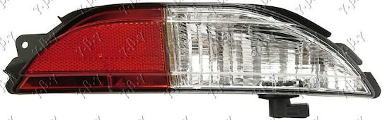 Φανάρι Πίσω Οπισθεν Marelli Alfa Romeo Mito 08 51718011 Δεξί 1 Τεμ