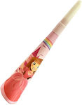 Paper Trumpet Party Princess Pack of 6 pieces