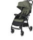 Lorelli Baby Stroller Suitable for Newborn Green