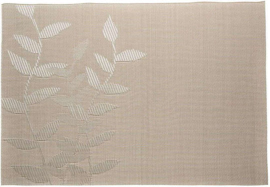 Banquet Platzdeckchen Beige 45x30cm 1Stück