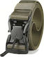 Military Operational Belt 38mm