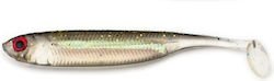 Behr Drop Shot Minnow Künstlicher Köder 8cm 02