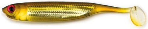 Behr Drop Shot Minnow Изкуствена Стръв 8бр 01