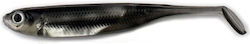 Behr Drop Shot Minnow Künstlicher Köder 8cm 06