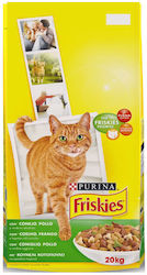 Friskies 20kg Friskies 20kg