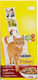 Friskies Friskies Trockenfutter für Katzen mit Rindfleisch / Huhn / Gemüse / Fleisch 20kg