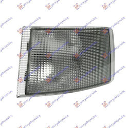 Turn signal corner E Turkey Fiat Ducato 94-02 630343 Left 1 pc