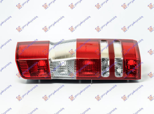 Задна светлина E Mercedes Sprinter 210-519 W906 13-18 A9068200264 Дясна 1 бр