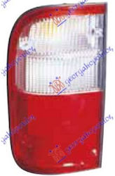 Φανάρι Πίσω Κομπλέ 03 Ταυλανδη Toyota Hi-lux Ln 150/170 4wd 98-01 8156035140 Αριστερό 1 Τεμ