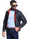 Jacket Windproof Blue