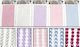 Faitakis Pack Decorative Sticker for DIY Crafts...