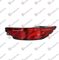 Rear Fog Light E Fiat Grande Punto 05-12 51718012 Left 1 pc