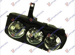 Front light E Tyc Alfa Romeo Brera 06-10 60682089 Left 1 pc