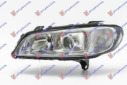 Lumină frontală electrică 00 E Tyc Opel Omega B 94-03 1216079 Stânga 1 buc