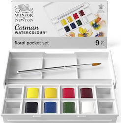 Winsor & Newton Acuarele