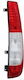 Rear light Turkey Mercedes Vito W639 & Viano 04-10 A6398200264 Right 1 pc