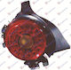 Φανάρι Πίσω Marelli Alfa Romeo Mito 08 71752163 Αριστερό 1 Τεμ