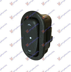 Front Window Switch Front Single 4pin Opel Combo 00-12 6240105 Right 1 pc