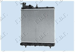 Ψυγείο 1.0i 12v + -a C 36x40 Hyundai Atos Prime 99-03 25310-02000 1 Τεμ Ψυγείο 1.0i 12v + -a C 36x40 Hyundai Atos Prime 99-03 25310-02000 1 Τεμ