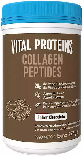 Vital Proteins Collagen Peptides 297gr Chocolate