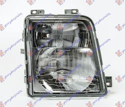 Φανάρι Εμπρός Ηλεκτρικός H4+h1 Ε Tyc Vw Lt 98-06 2d1941016a Δεξί 1 Τεμ Φανάρι Εμπρός Ηλεκτρικός H4+h1 Ε Tyc Vw Lt 98-06 2d1941016a Δεξί 1 Τεμ