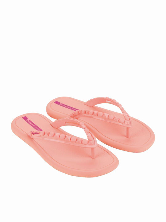 Ipanema Frauen Flip Flops in Orange Farbe