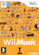 Wii Music Wii Game (Used)