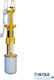 Wisa Wisa Integrierter Mechanismus Für Eingebaut 362/GR-S258