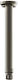 Armando Vicario Replacement Shower Arm Extension