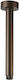 Armando Vicario Replacement Shower Arm Extension