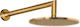 Eurorama Replacement Shower Arm Extension