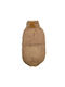 Vitakraft Knitted Sweater Dog in Brown color 35cm.