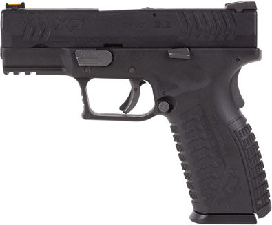 Air Venturi Αερο Pistole CO2 XDM3.8 Blowback
