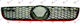 Mask Gti Vw Cross Polo 05-09 6q0853651gqwd 1 Item