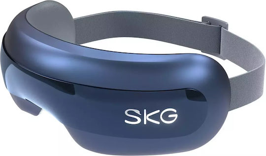 SKG Massage Device for the Eyes Blue