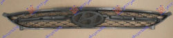 Genuine Hyundai I10 10-13 86361-0x200 1 pc