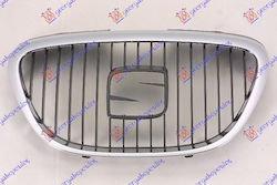 Mask Seat Altea 04-15 5p0853651a 1 pc