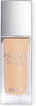Dior Forever Glow Star Filter Complexion Sublimating Fluid Multi-use Liquid Highlighting Concentrate 30ml 1 Star Filter