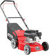 AW Tools DM41P Μηχανή Γκαζόν Βενζίνης 3.4hp/132cc