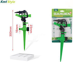 Irrigation Nozzle Green