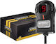 Sprint Booster Compatible Mercedes Benz A-class W176 13-18 Rsbd452 Smartest Gadget On Your Car Boulekos Dynamics Mrc-acl