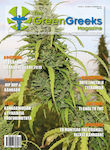 Green Greeks Magazine Issue 12