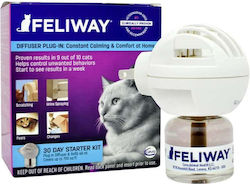 Feliway Diffuser Ηρεμιστικό Χώρου 48ml