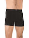 Donex Men's Boxer Black