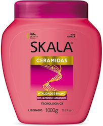 Skala Hair Mask Shine 1000gr