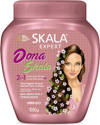 Skala Strengthening Hair Mask 1000gr