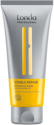 Londa Professional Hair Mask for Repairing 200ml Londa Professional Hair Mask for Repairing 200ml