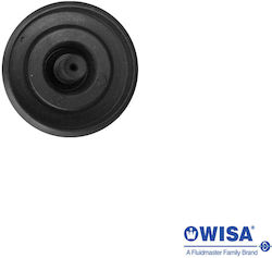 Wisa 004 Membrane Flanged Input Mesh
